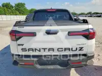 2024 Hyundai Santa Fe photo