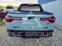 2024 Hyundai Santa Fe фото