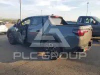 2024 Hyundai Santa Fe фото