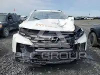 2024 Hyundai Santa Fe фото