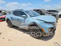 2024 Hyundai Santa Fe фото