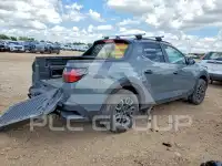 2024 Hyundai Santa Fe фото