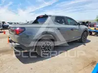 2024 Hyundai Santa Fe photo