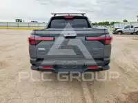 2024 Hyundai Santa Fe фото