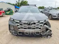 2024 Hyundai Santa Fe фото