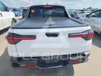 2024 Hyundai Santa Fe фото