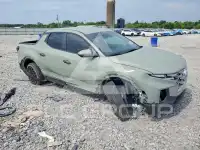 2024 Hyundai Santa Fe фото