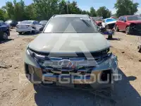 2024 Hyundai Santa Fe фото