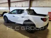 2024 Hyundai Santa Fe фото