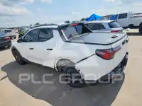 2024 Hyundai Santa Fe фото