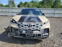 2024 Hyundai Santa Fe фото
