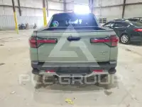 2024 Hyundai Santa Fe фото