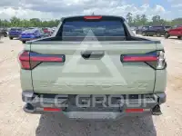 2024 Hyundai Santa Fe фото