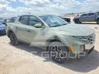 2024 Hyundai Santa Fe фото