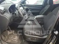 2024 Hyundai Santa Fe фото