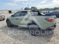 2024 Hyundai Santa Fe фото