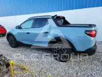 2024 Hyundai Santa Fe фото