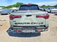2024 Hyundai Santa Fe фото