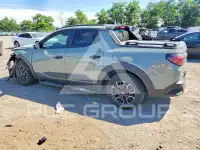 2024 Hyundai Santa Fe фото