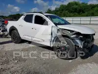 2024 Hyundai Santa Fe photo