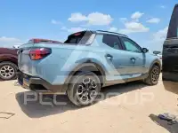 2024 Hyundai Santa Fe фото