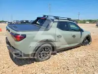2024 Hyundai Santa Fe фото