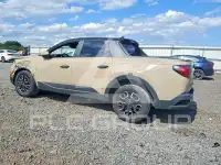 2024 Hyundai Santa Fe фото