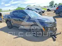 2024 Hyundai Santa Fe фото