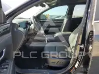 2024 Hyundai Santa Fe фото