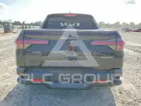 2024 Hyundai Santa Fe фото