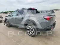 2024 Hyundai Santa Fe фото