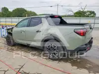 2024 Hyundai Santa Fe фото