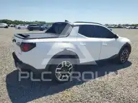 2024 Hyundai Santa Fe фото