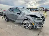 2024 Hyundai Santa Fe фото