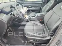 2024 Hyundai Santa Fe фото