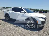 2024 Hyundai Santa Fe фото
