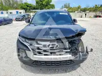 2024 Hyundai Santa Fe фото