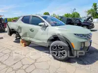 2024 Hyundai Santa Fe фото