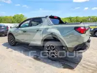2024 Hyundai Santa Fe фото