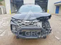 2024 Hyundai Santa Fe фото