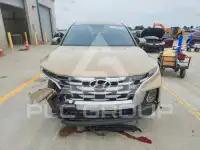 2024 Hyundai Santa Fe фото