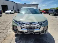 2024 Hyundai Santa Fe фото