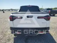 2024 Hyundai Santa Fe фото