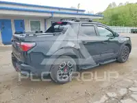 2024 Hyundai Santa Fe фото