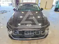 2024 Hyundai Sonata фото