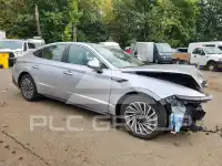 2024 Hyundai Sonata photo