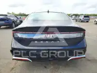 2024 Hyundai Sonata фото