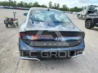 2024 Hyundai Sonata photo
