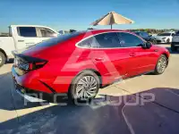 2024 Hyundai Sonata фото