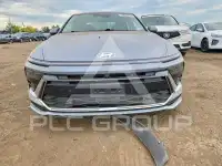 2024 Hyundai Sonata фото